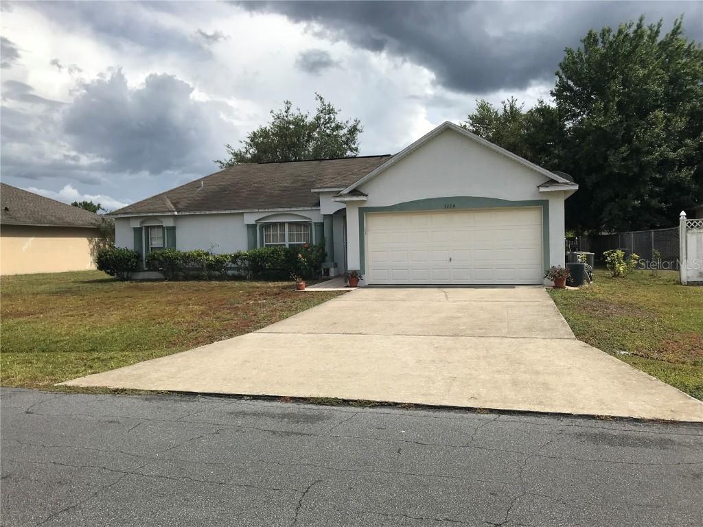 1114 Roan Ct., Kissimmee, FL 34759