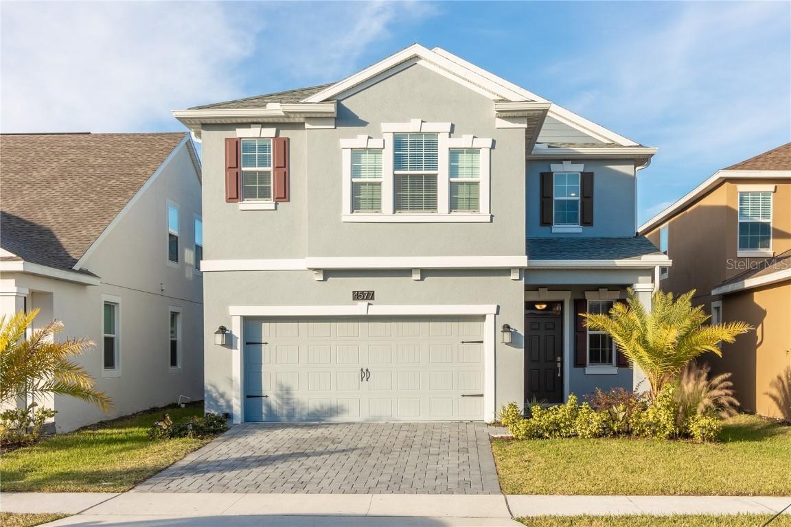 4577 Tribute Tr., Kissimmee, FL 34746
