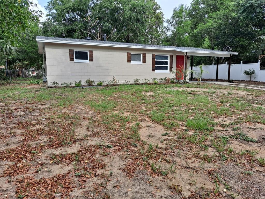 5525 Lunsford Dr., Orlando, FL 32818