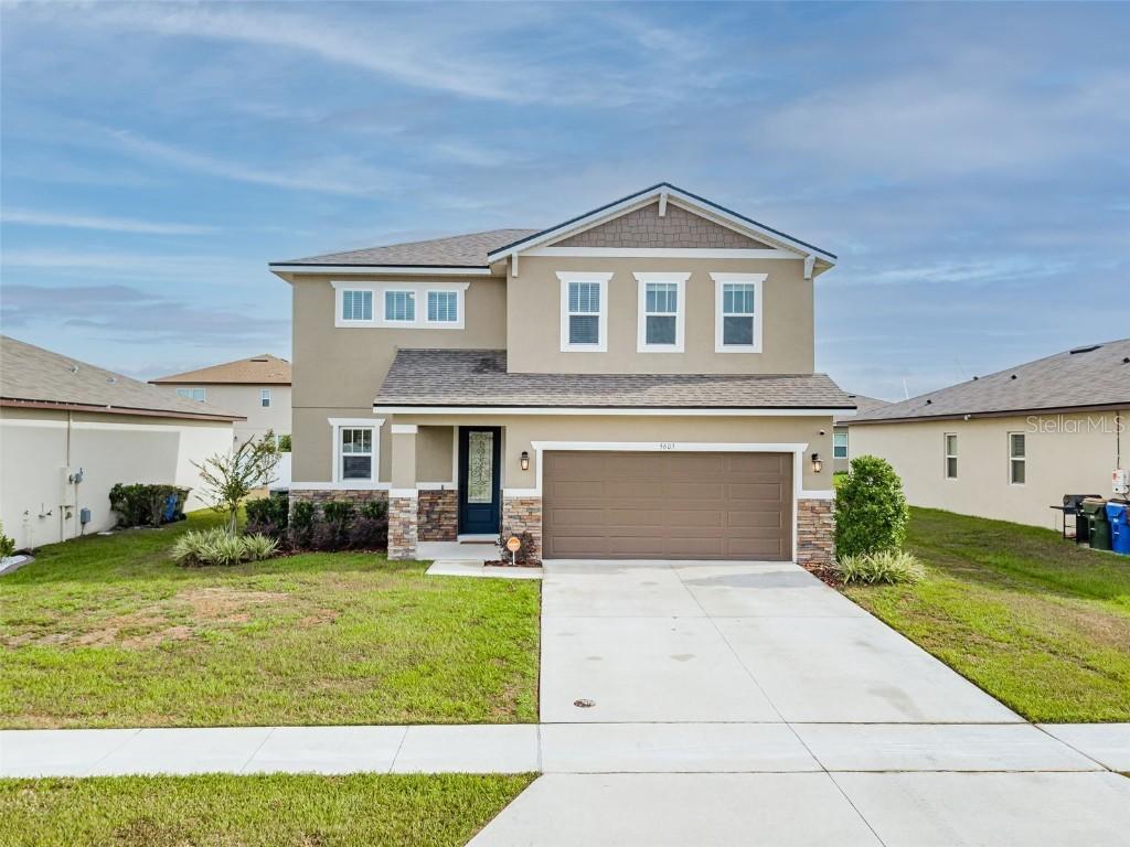 5605 Blowing Wind Pl., St. Cloud, FL 34771