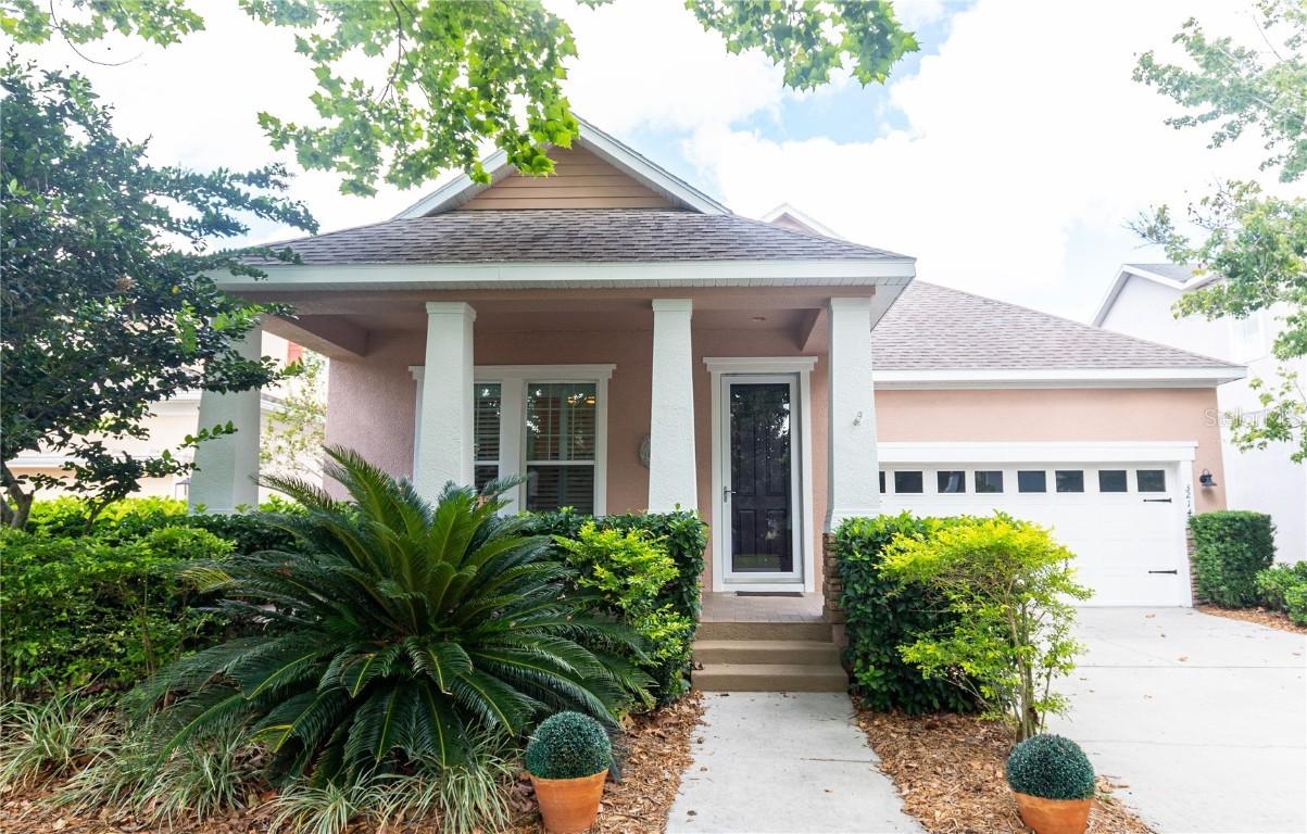 3214 Bayflower Ave., Saint Cloud, FL 34773