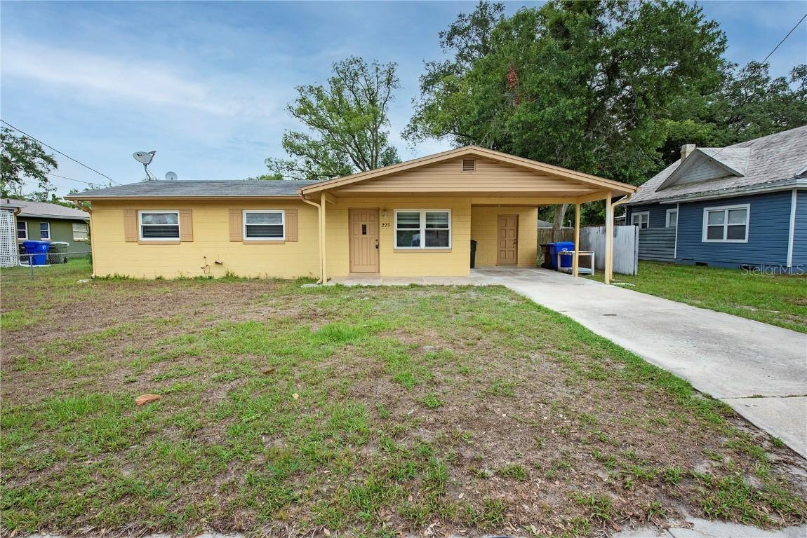 225 Finley Ave., Kissimmee, FL 34741