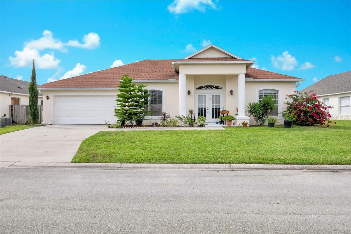 111 Tee Garden Way, Davenport, FL 33896