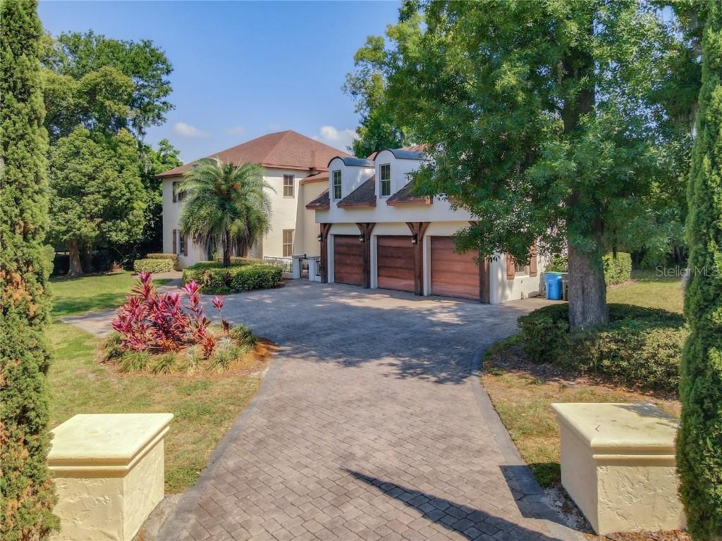 629 Highland Ave., Windermere, FL 34786