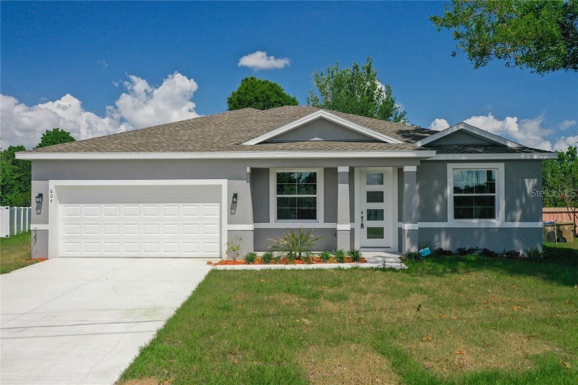 604 Gaul Way, Kissimmee, FL 34759