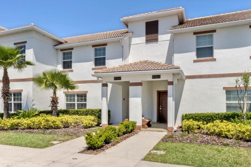 8969 Stinger Dr., Champions Gate, FL 33896