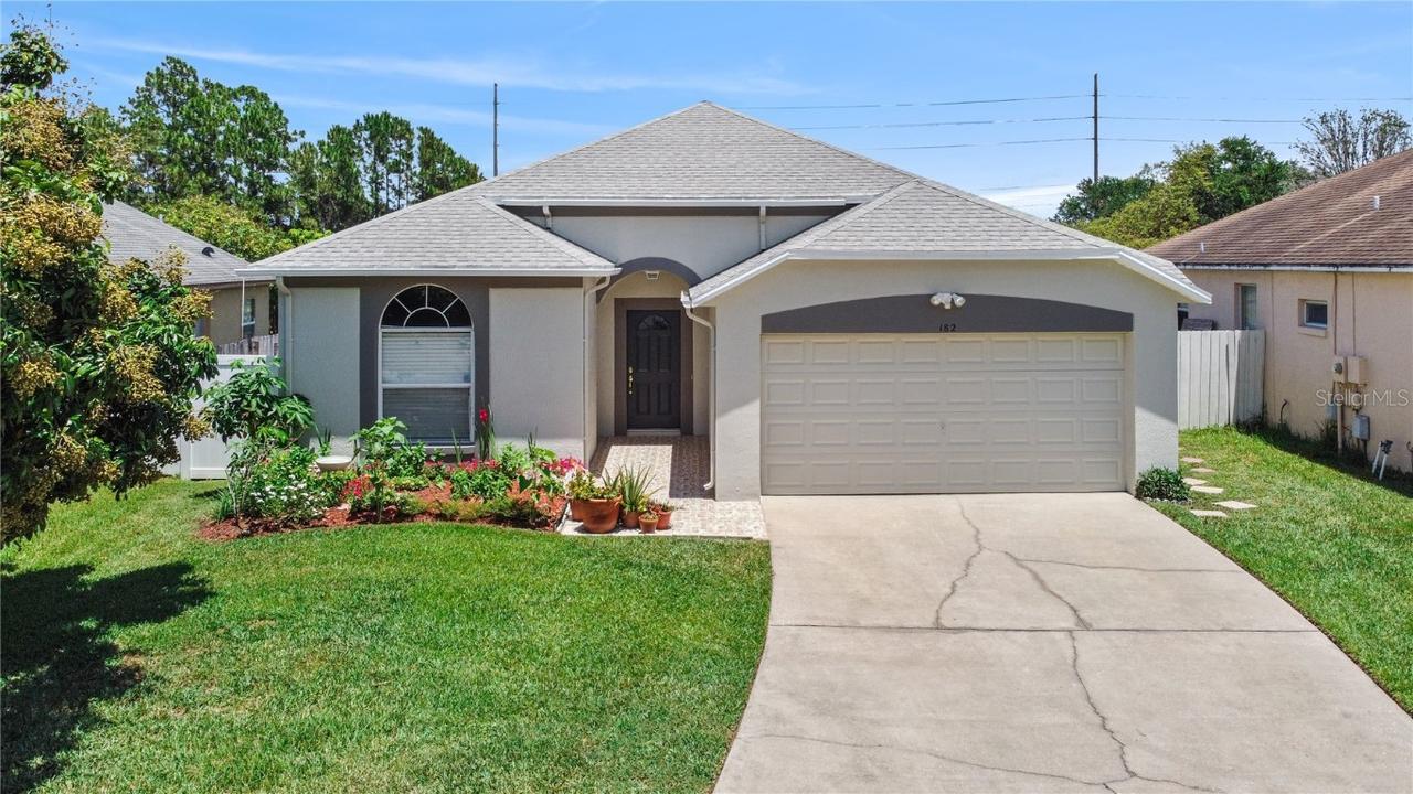 182 White Marsh Cir., Orlando, FL 32824