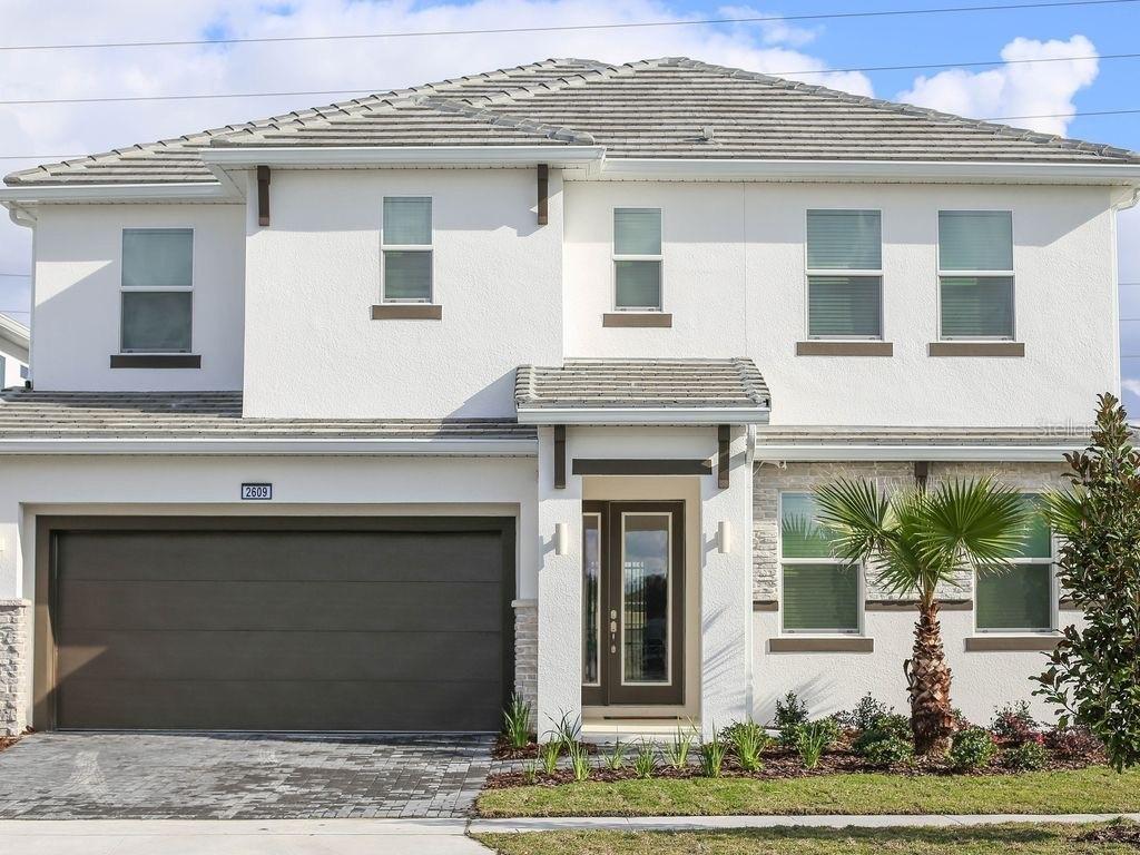 2620 Calistoga Ave., Kissimmee, FL 34741