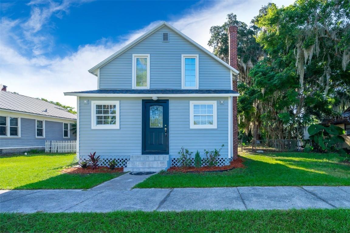 611 Kentucky Ave., Saint Cloud, FL 34769