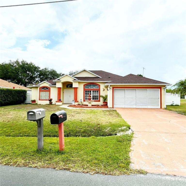 1123 Perpignan Ct., Kissimmee, FL 34759