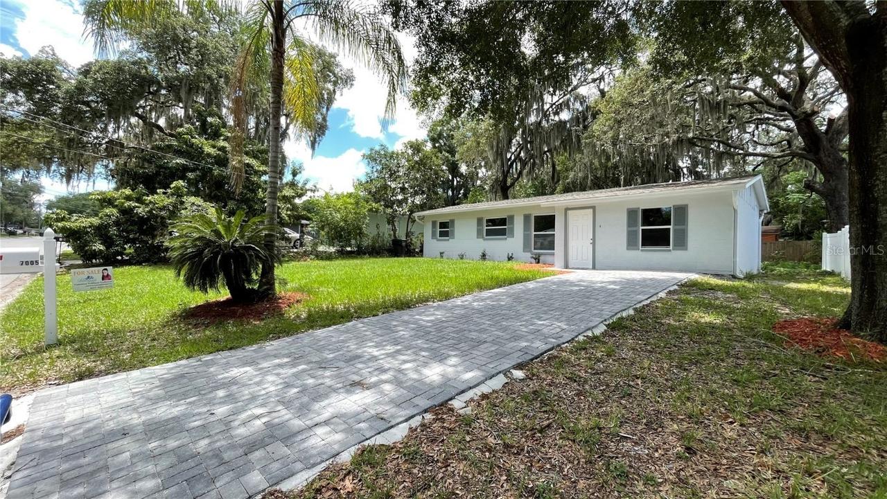 7005 Yule Ln., Tampa, FL 33637