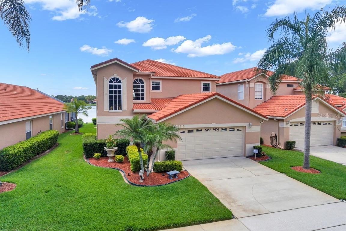 5313 Shingle Creek Dr., Orlando, FL 32821