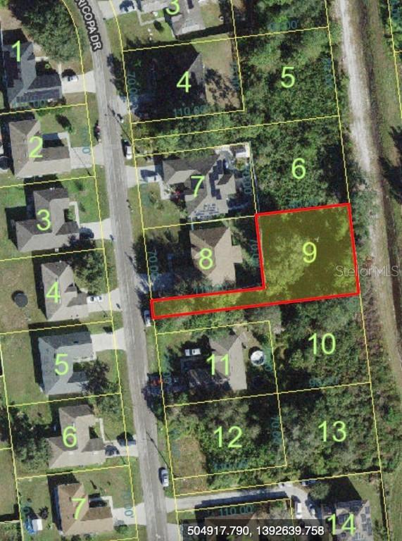 Maricopa Dr., Kissimmee, FL 34758