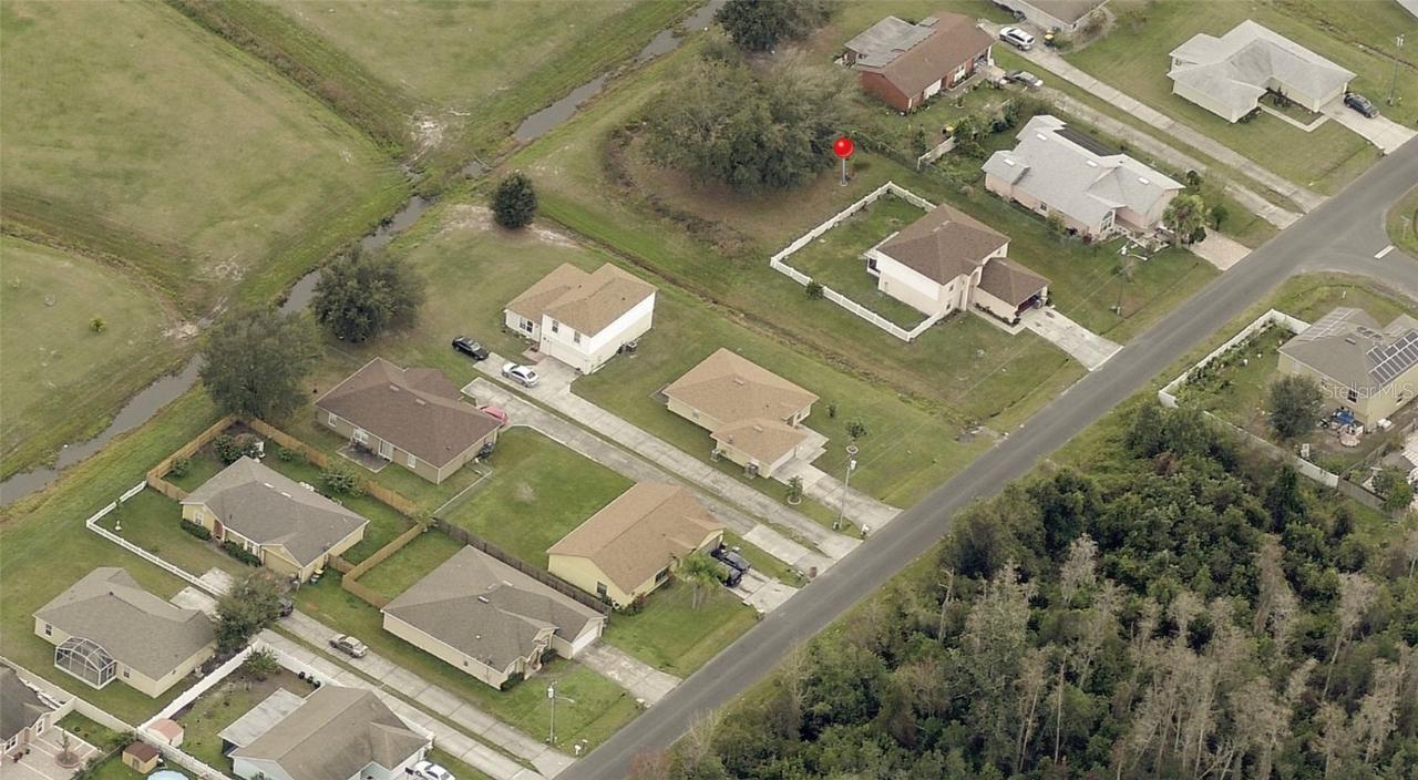 Nelson Dr., Kissimmee, FL 34758