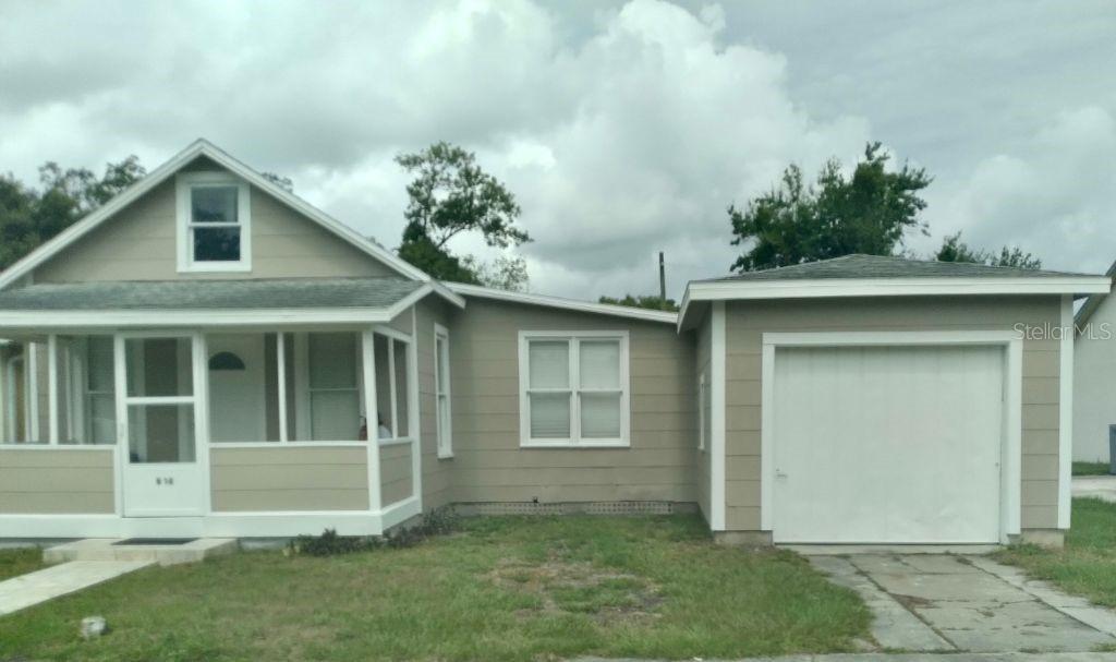 614 Minnesota Ave., St. Cloud, FL 34769