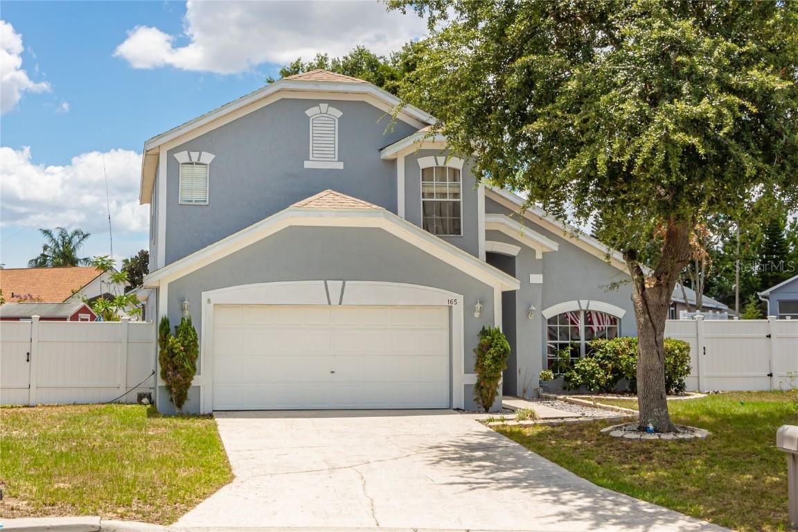 165 King Henry Ct., Davenport, FL 33837