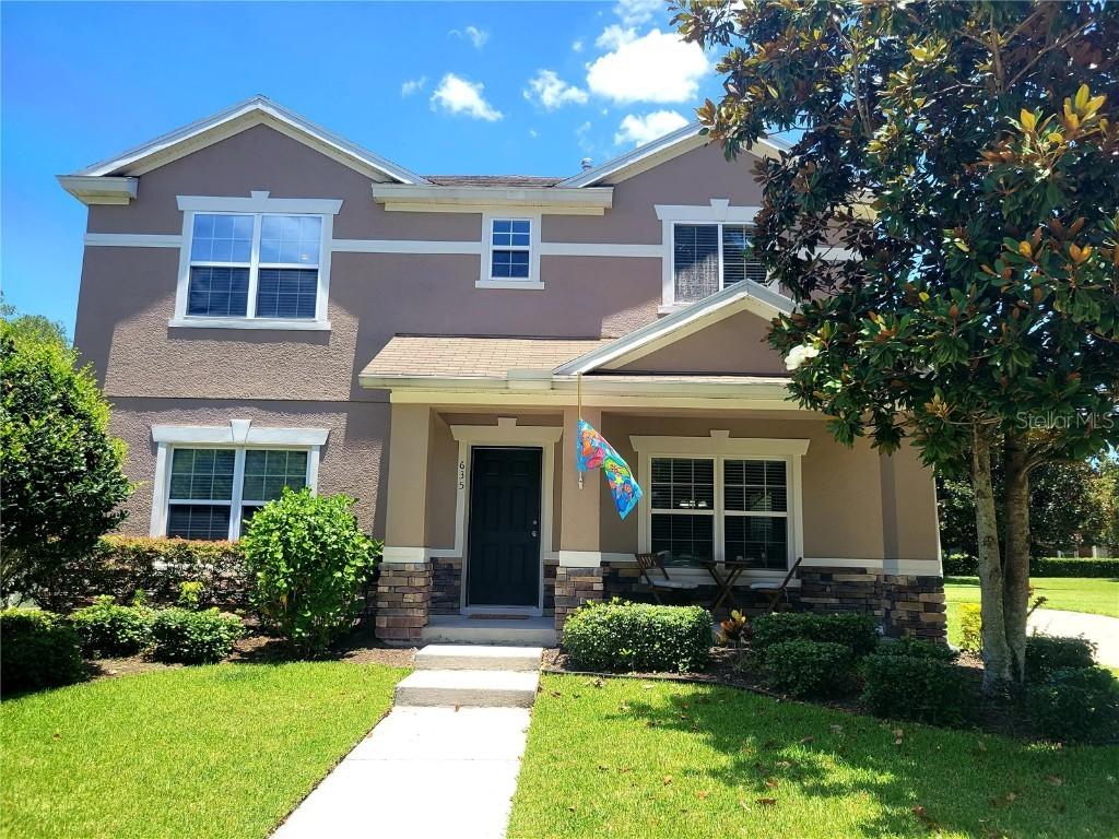 635 Bending Oak Tr., Winter Garden, FL 34787