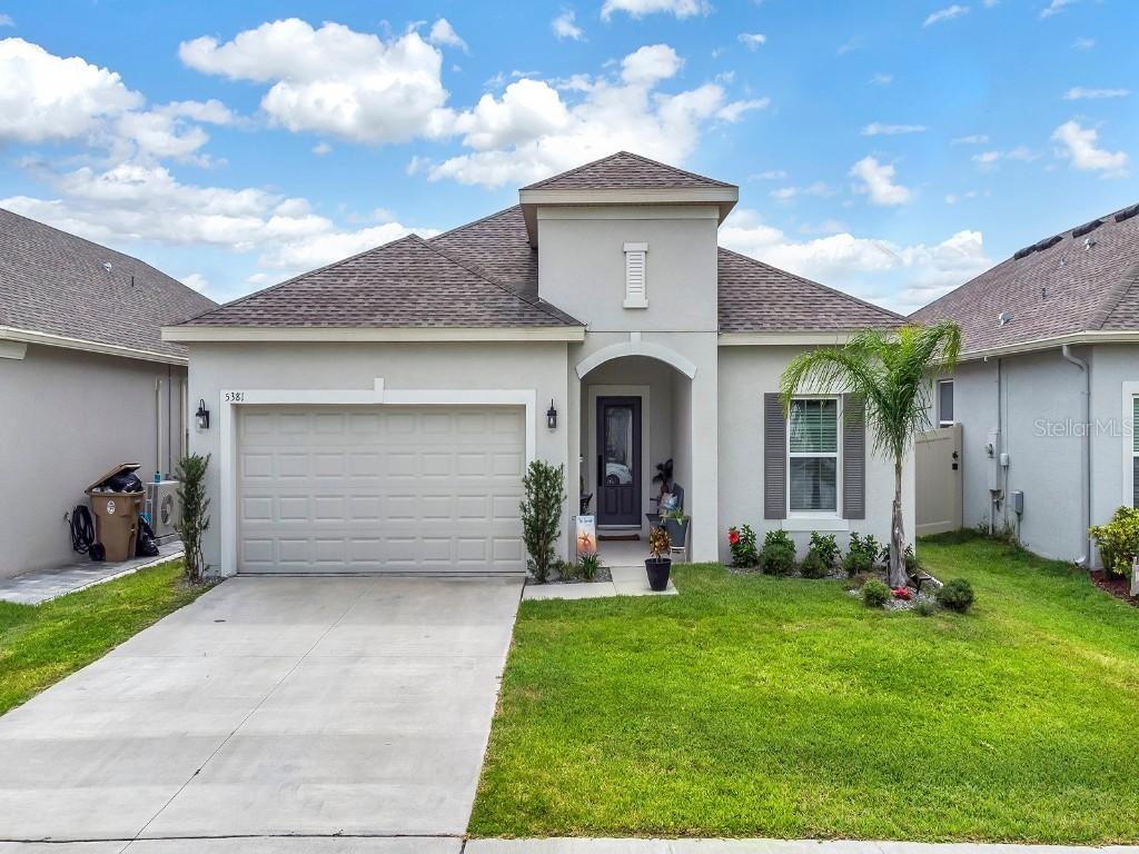 5381 Carrara Ct., St. Cloud, FL 34771