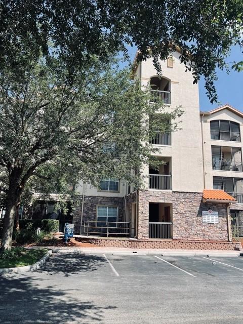 8010 Tuscany Way 3203 Way #3203, Davenport, FL 33896