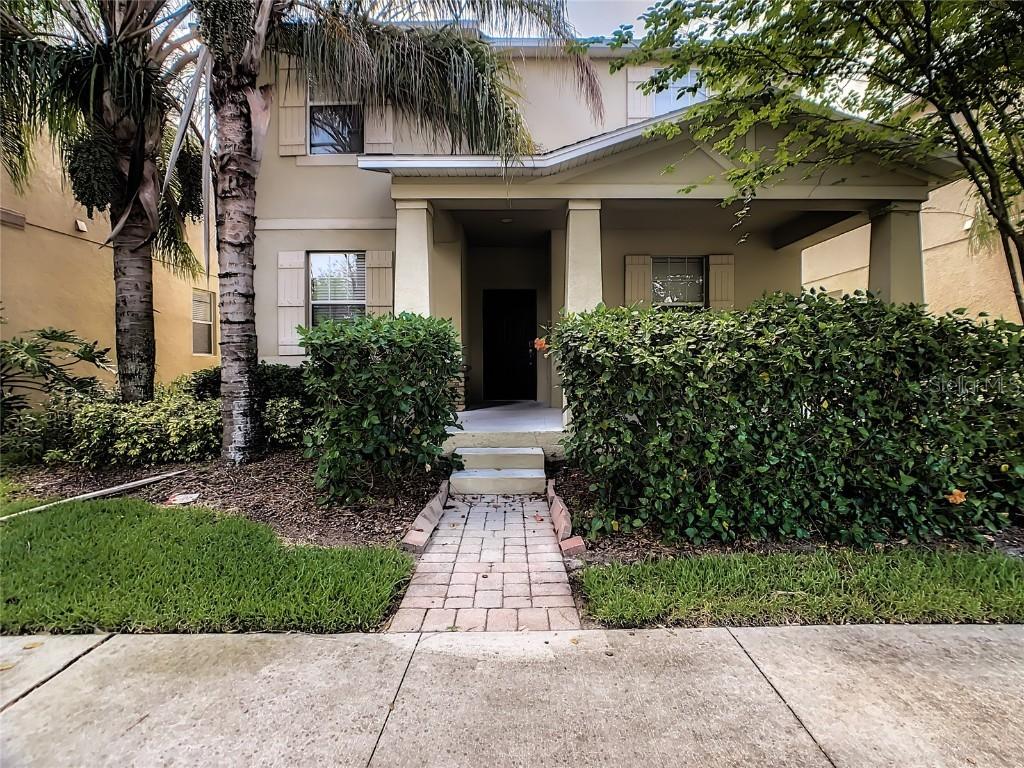 6240 Lewis And Clark Ave., Winter Garden, FL 34787