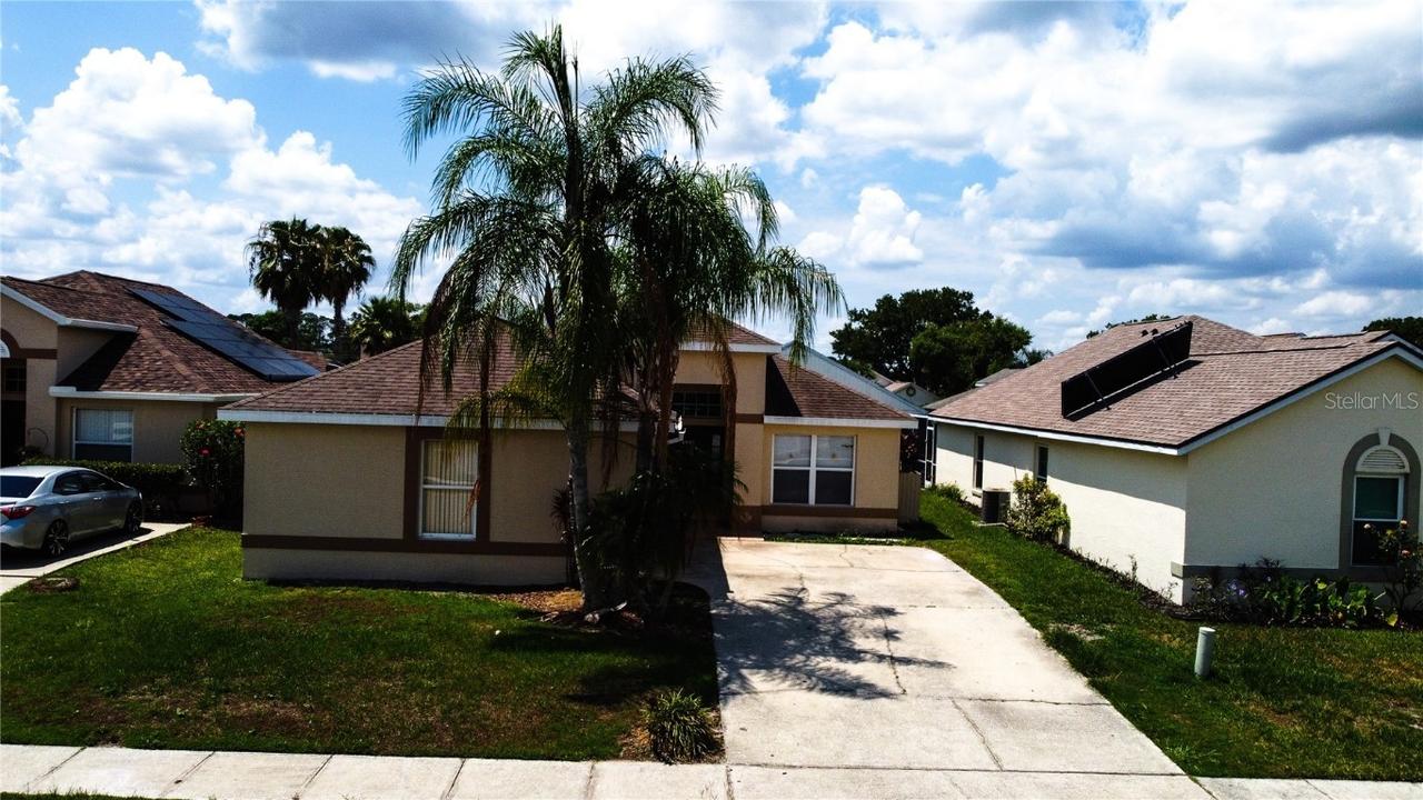 4992 Park Forest Loop, Kissimmee, FL 34746