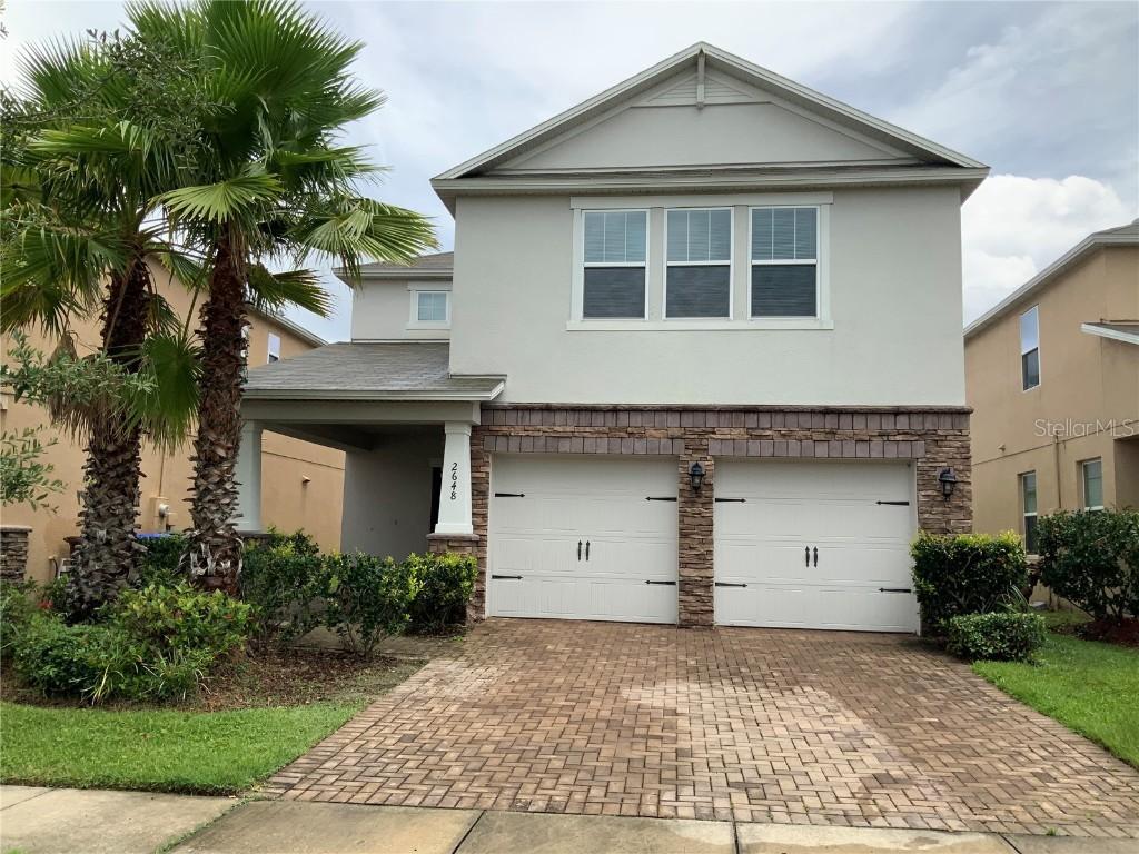 2648 San Simeon Way, Kissimmee, FL 34741