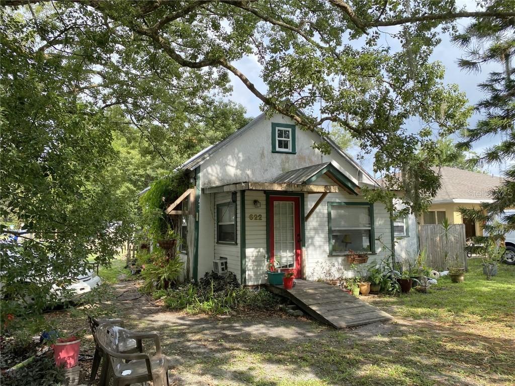 622 Minnesota Ave., St. Cloud, FL 34769