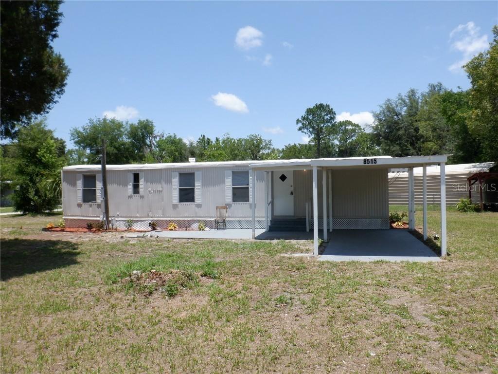 8515 W Orangetree St., Crystal River, FL 34428