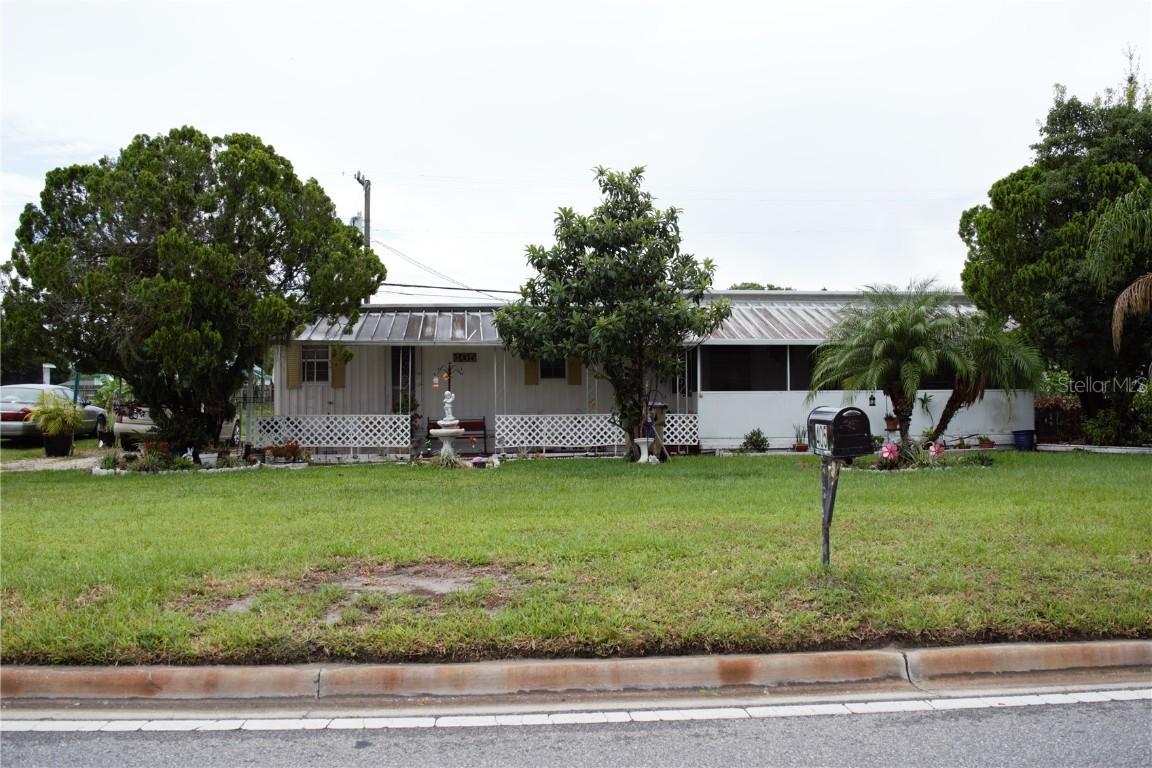 405 W Carroll St., Kissimmee, FL 34741