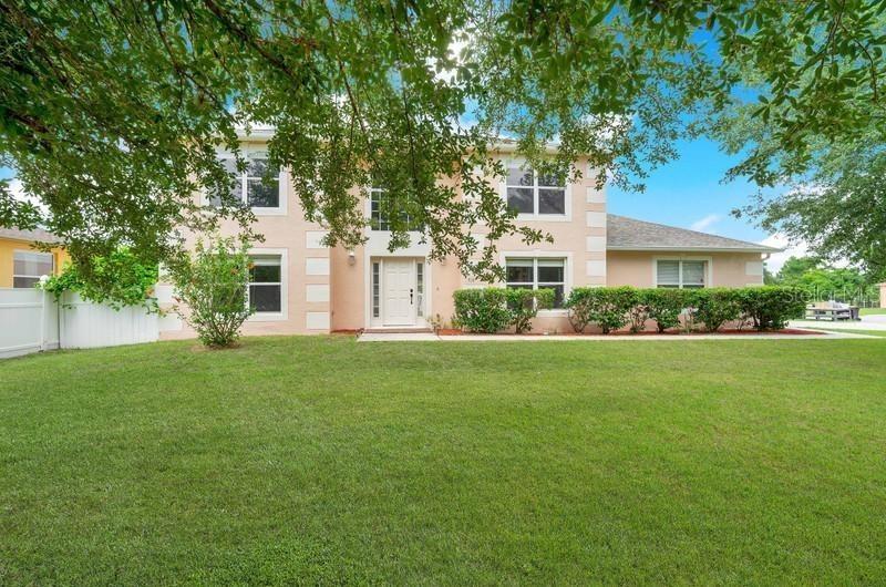 510 Basil Ct., Poinciana, FL 34759
