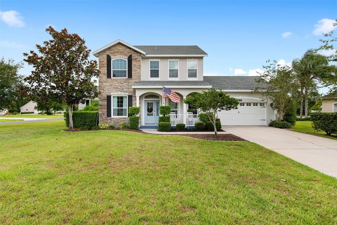 6100 Excalibur Ct, St. Cloud, FL 34772