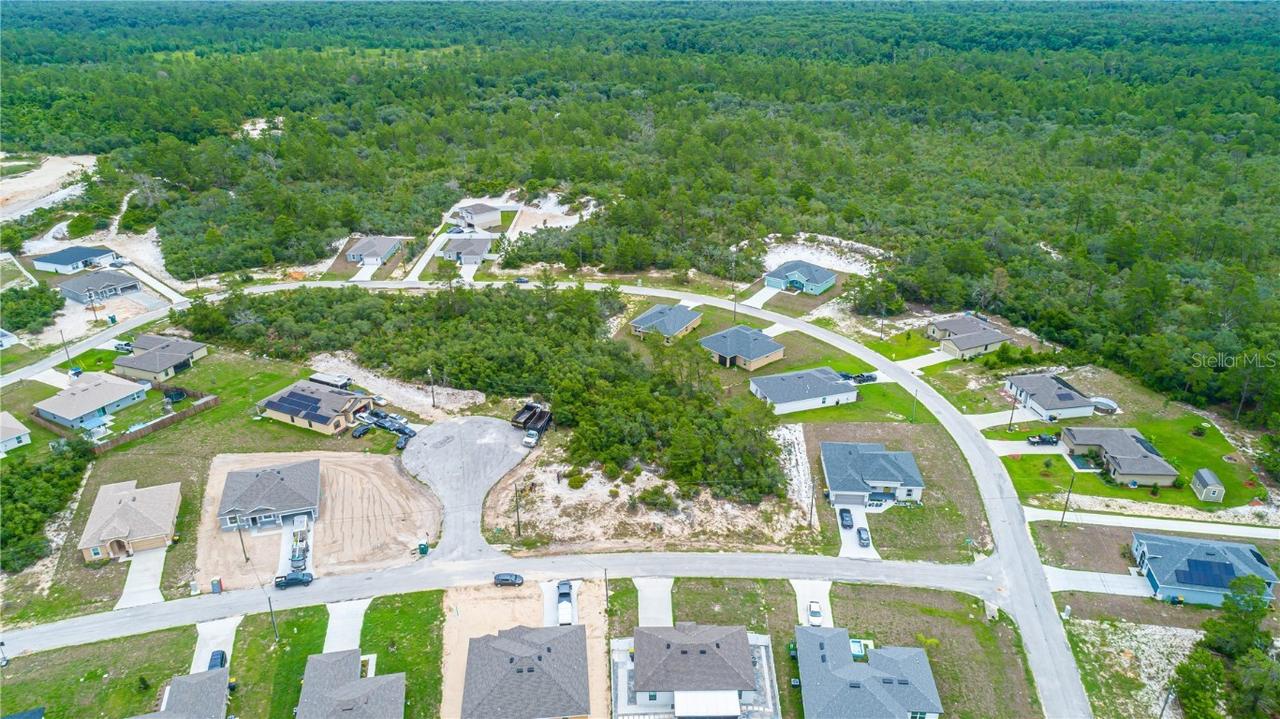 89 Orchid Ln., Poinciana, FL 34759