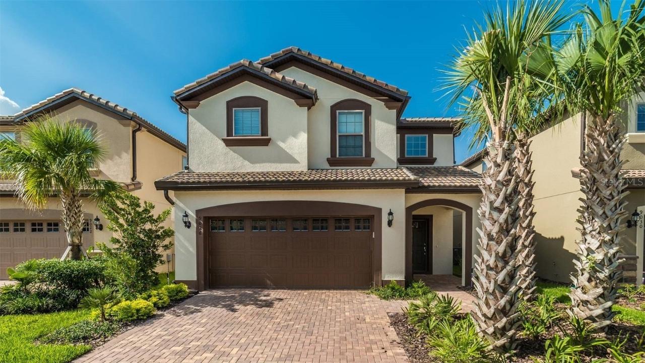 9026 Rhodes St., Kissimmee, FL 34747