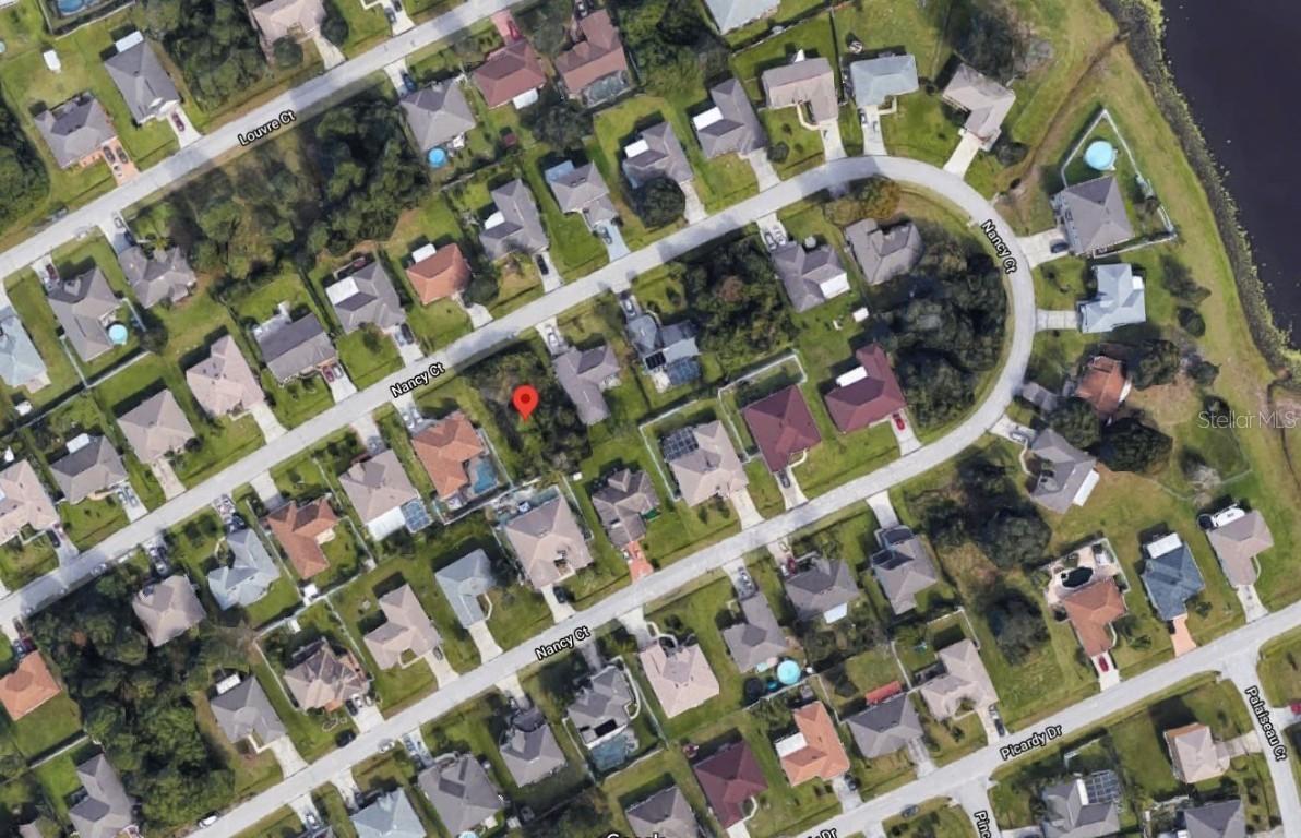 Nancy Ct., Kissimmee, FL 34759