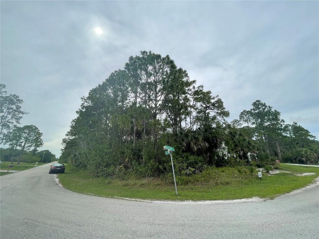 Hartsdale Ave., Palm Bay, FL 32908