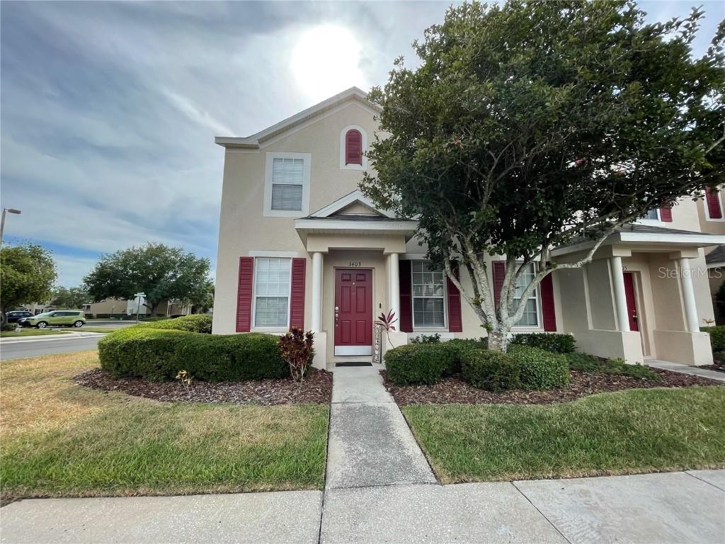 1403 Sedgwick Dr., Wesley Chapel, FL 33543