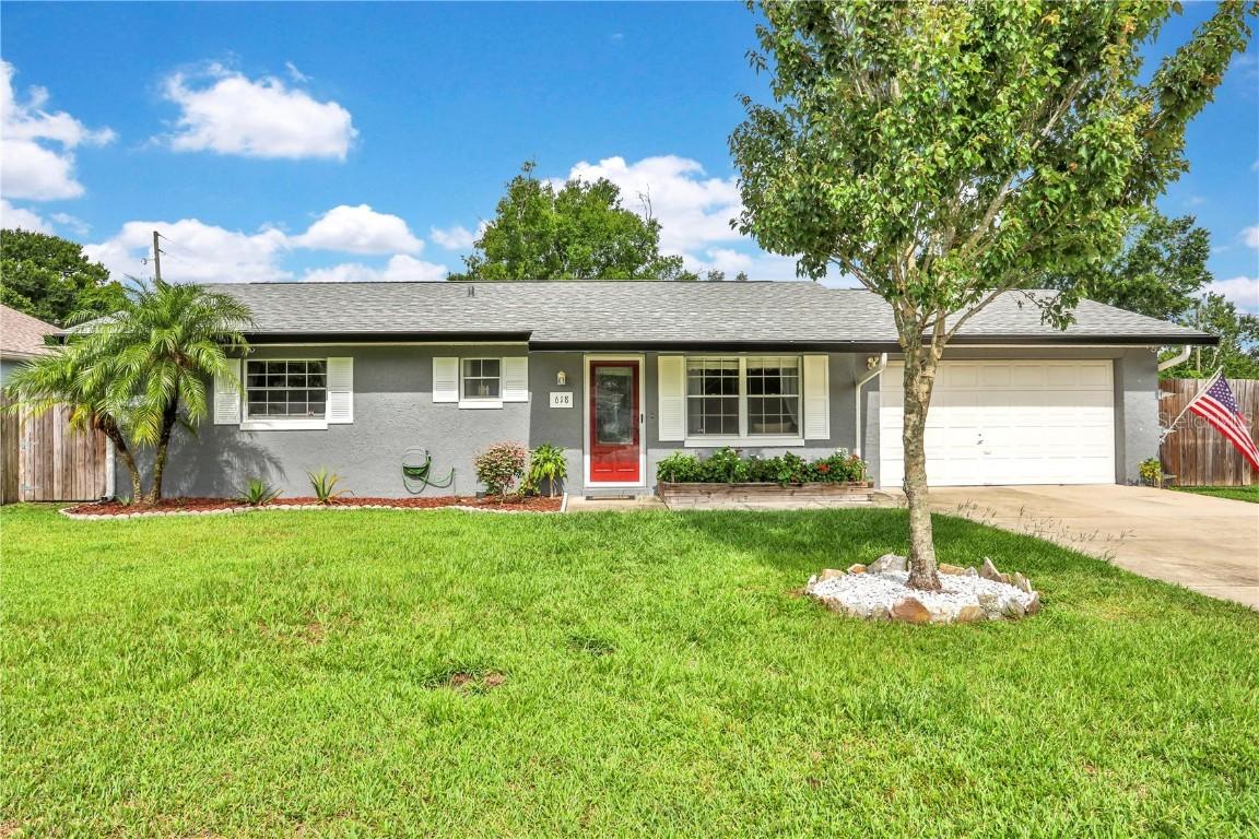 618 Maryland Ave., St Cloud, FL 34769