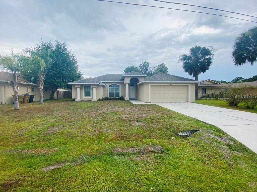 338 Chiquita Ct., Kissimmee, FL 34758