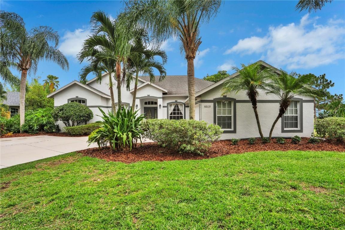 5809 Guenevere Ct., Saint Cloud, FL 34772