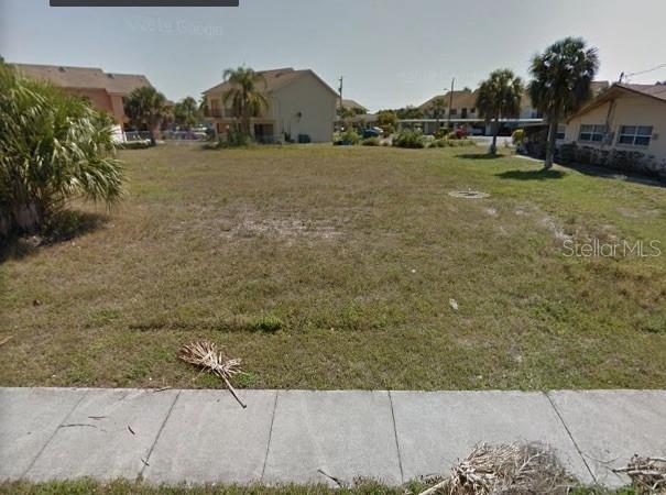 4349 Country Club Blvd., Cape Coral, FL 33904