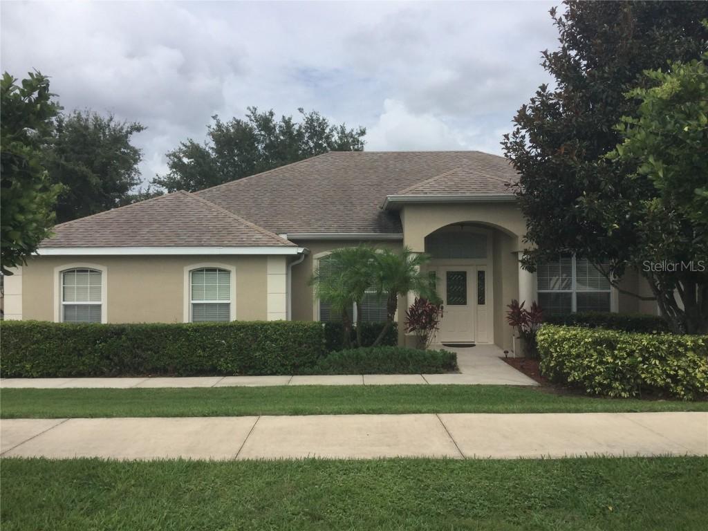 11724 Regal Ridge Ln., Clermont, FL 34711