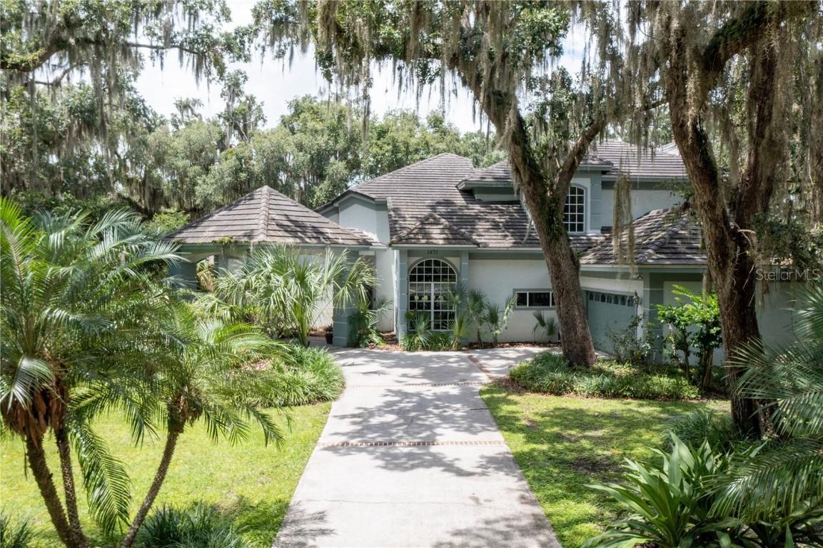 1451 Hidden Harbor Ln., Kissimmee, FL 34746