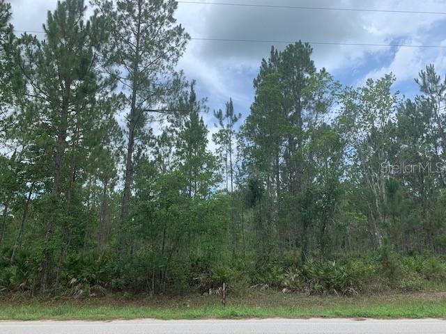 Oil Well Rd., Clermont, FL 34714