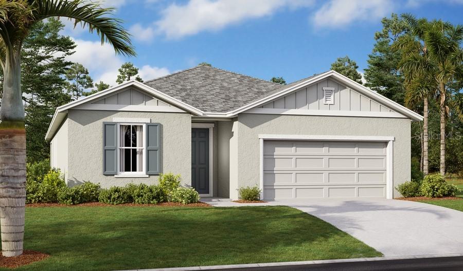 5420 Arlington River Dr., Lakeland, FL 33811