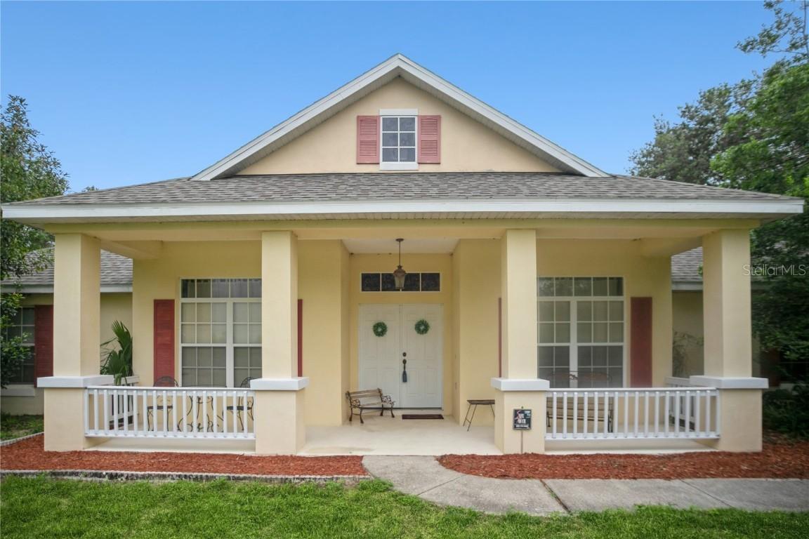 21121 S Buckhill Rd., Clermont, FL 34715