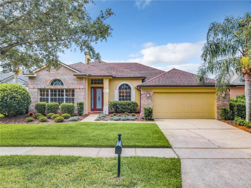 329 Walton Heath Dr., Orlando, FL 32828