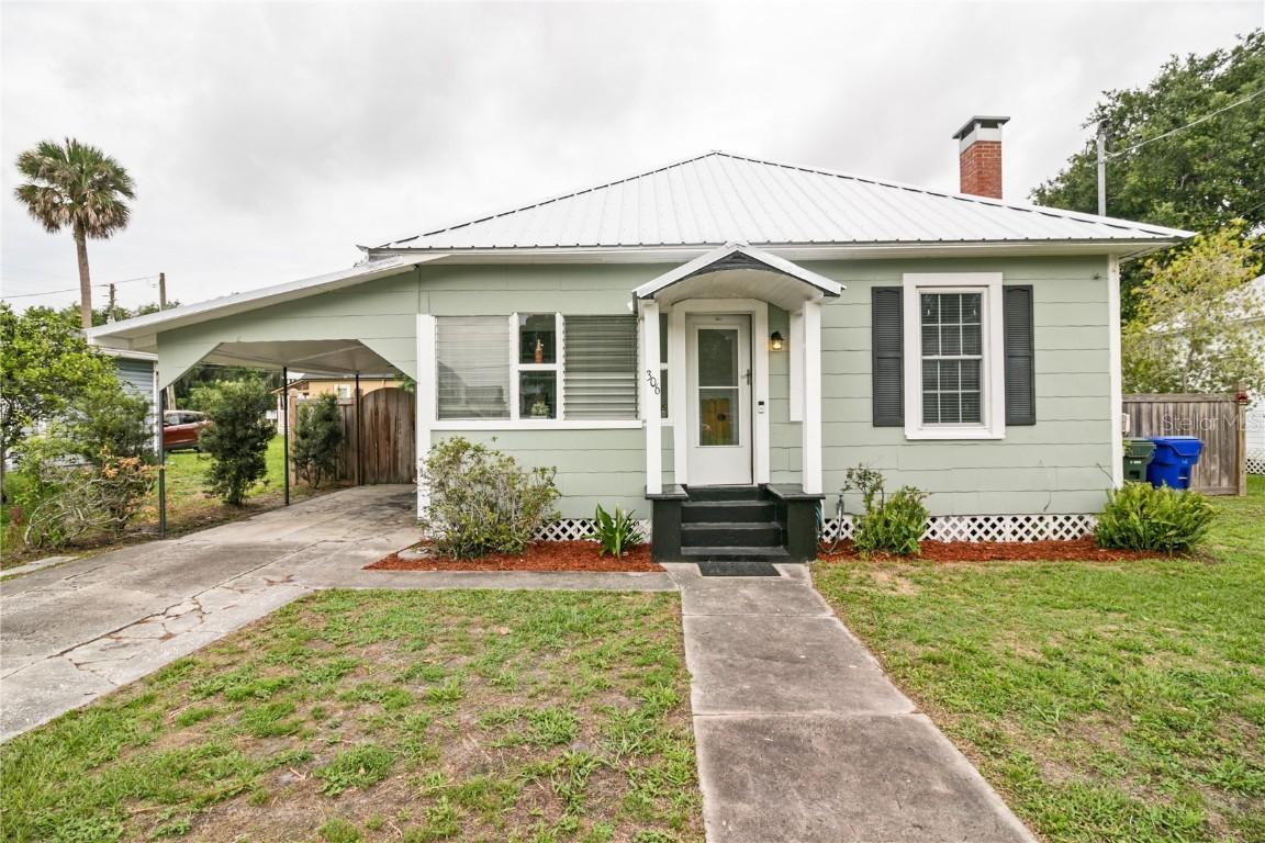 306 Maple Ave., Kissimmee, FL 34741