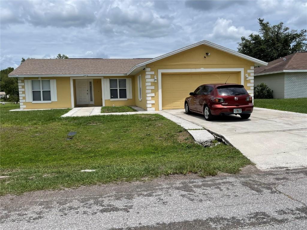 [Address Hidden by Seller], Kissimmee, FL 34747