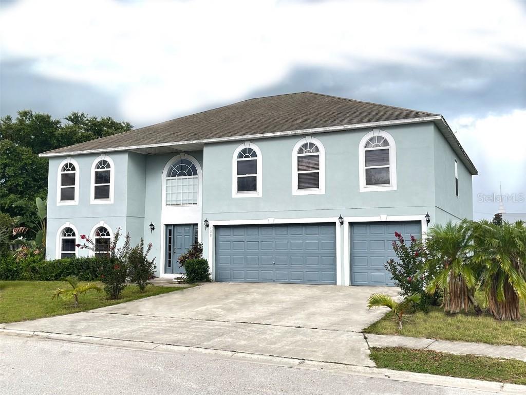 100 Shaddock Dr., Auburndale, FL 33823