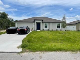 170 Sweet Pea Ct., Poinciana, FL 34759